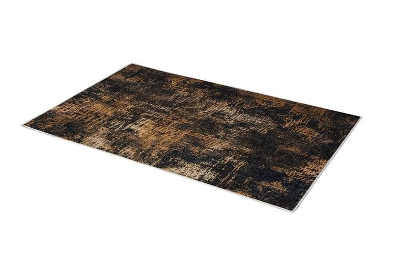 Ronithe Tæppe 80x120 cm - Flerfarvet - Tekstiler - Tæpper - Små tæpper