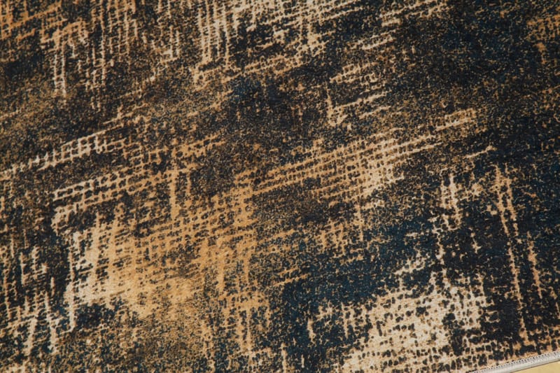 Ronithe Tæppe 80x120 cm - Flerfarvet - Tæpper - Små tæpper