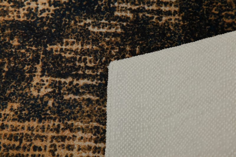 Ronithe Tæppe 80x120 cm - Flerfarvet - Tæpper - Små tæpper