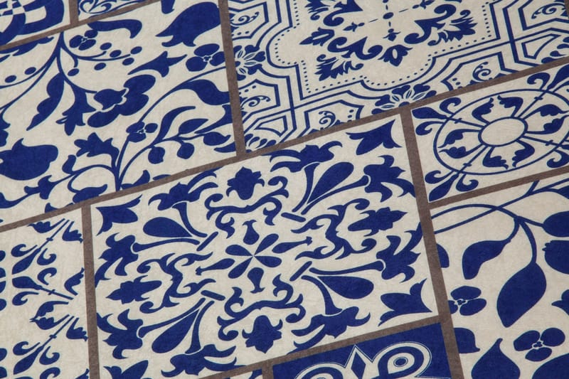 Soykan Entrémåtte 80x200 cm - Flerfarvet - Tekstiler - Tæpper - Hall måtte