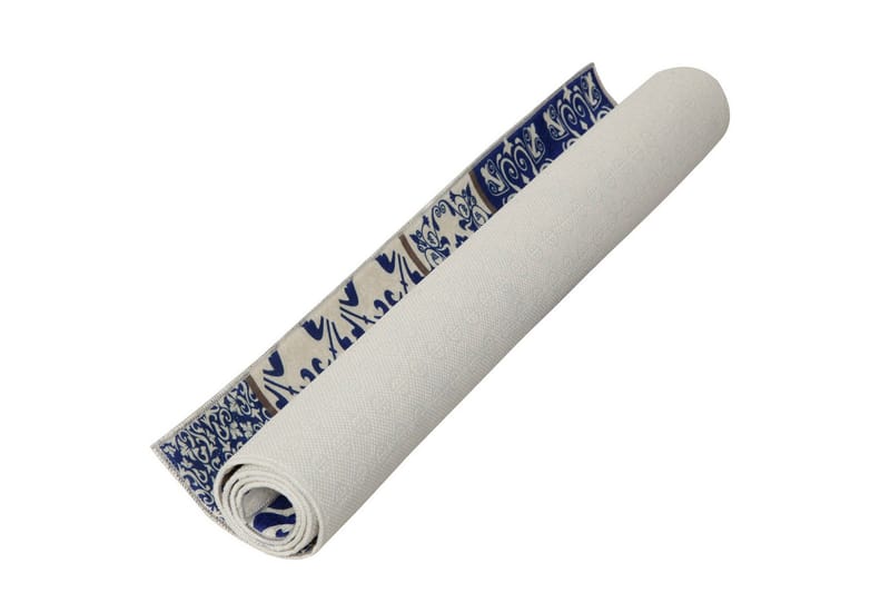 Soykan Entrémåtte 80x200 cm - Flerfarvet - Tekstiler - Tæpper - Hall måtte