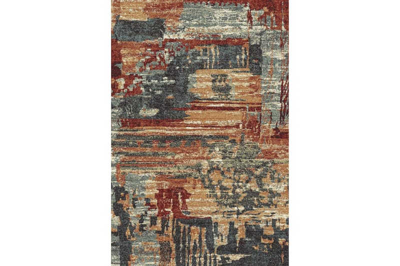 Tæppe (60 x 100) - Wiltontæpper - Små tæpper - Mønstrede tæpper
