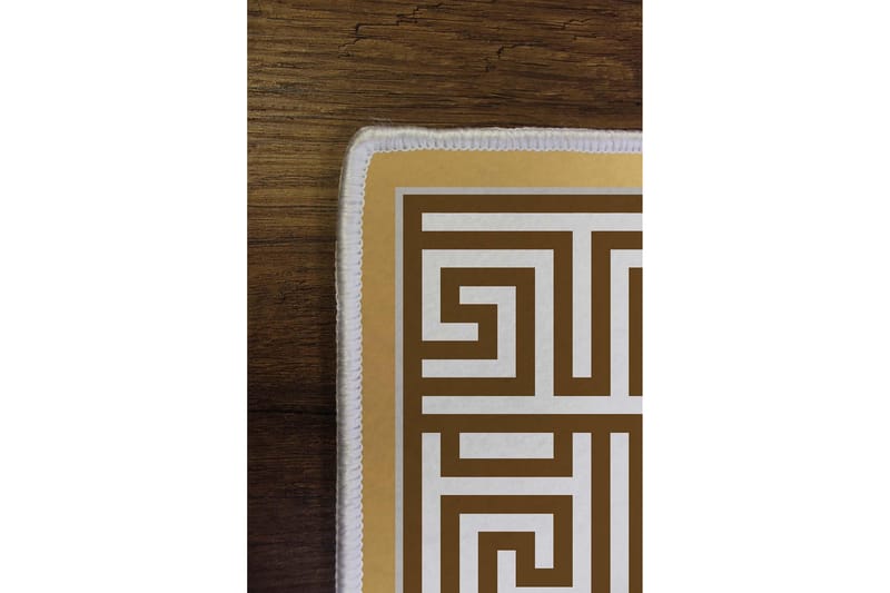 Tæppe (60 x 100) - Wiltontæpper - Små tæpper - Mønstrede tæpper