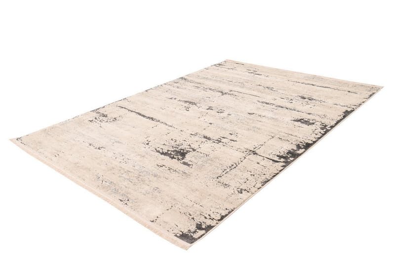 Thoyor Walbay Tæppe 120x170 cm Grå - D-Sign - Tæpper - Små tæpper