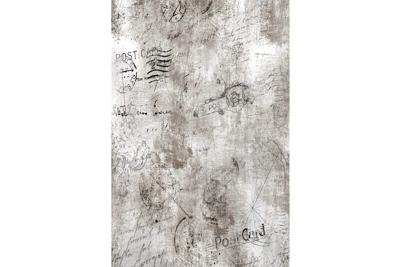 Tolunay Entrémåtte 80x200 cm - Flerfarvet - Tekstiler - Tæpper - Hall måtte