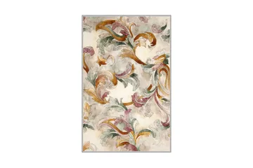 Tolunay Entrémåtte 80x200 cm - Flerfarvet - Tekstiler - Tæpper - Hall måtte