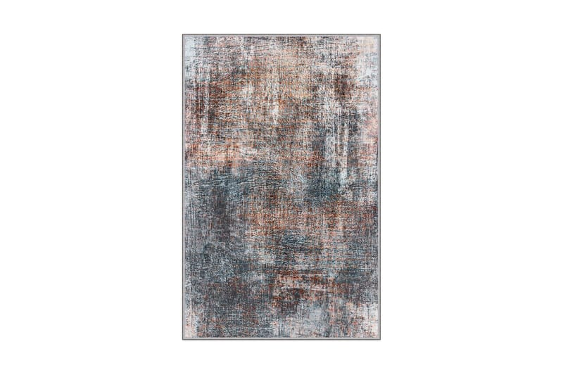 Tolunay Entrémåtte 80x200 cm - Flerfarvet - Tekstiler - Tæpper - Små tæpper