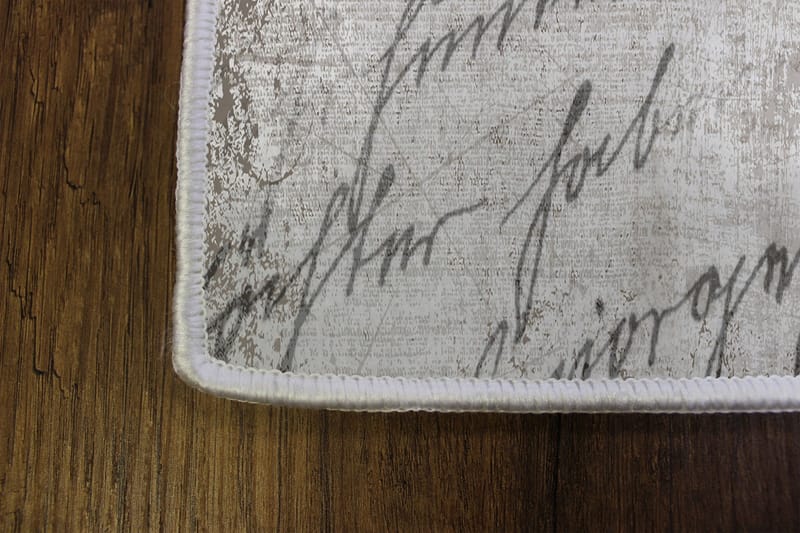 Tolunay Entrémåtte 80x200 cm - Flerfarvet - Tekstiler - Tæpper - Hall måtte