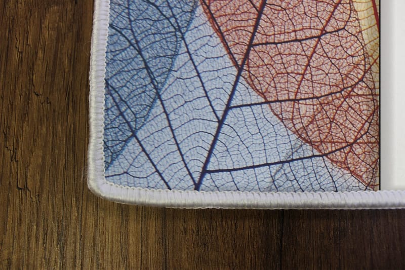 Tolunay Entrémåtte 80x200 cm - Flerfarvet - Tekstiler - Tæpper - Hall måtte