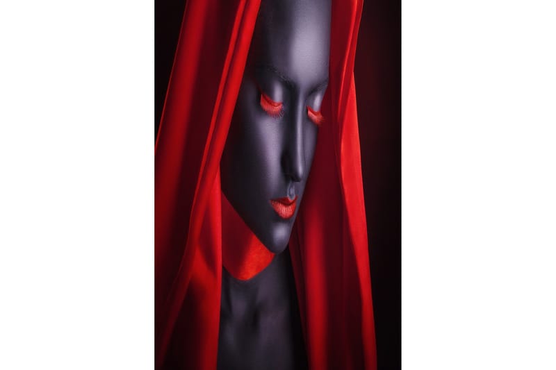 Tolunay Entrémåtte 80x200 cm - Flerfarvet - Tekstiler - Tæpper - Hall måtte