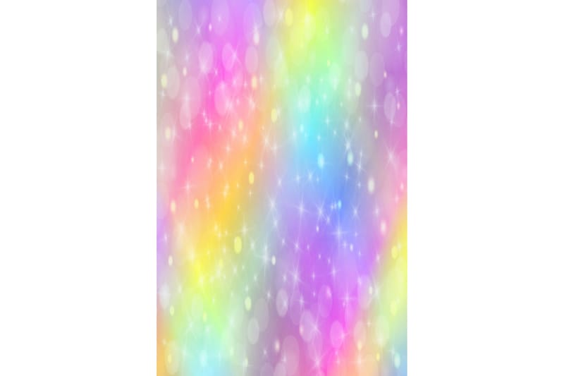 Tolunay Entrémåtte 80x200 cm - Flerfarvet - Tekstiler - Tæpper - Hall måtte