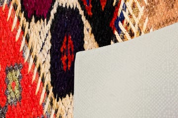 Tolunay Entrémåtte 80x200 cm - Flerfarvet - Tekstiler - Tæpper - Hall måtte
