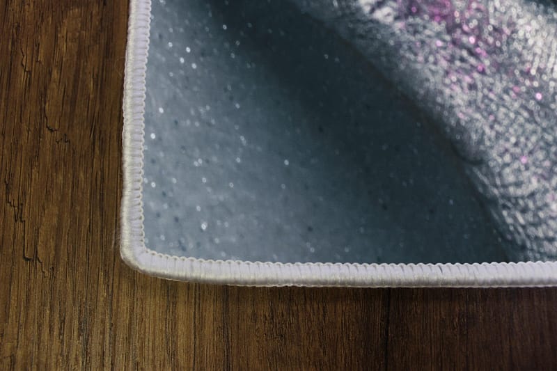 Tolunay Entrémåtte 80x200 cm - Flerfarvet - Tekstiler - Tæpper - Hall måtte