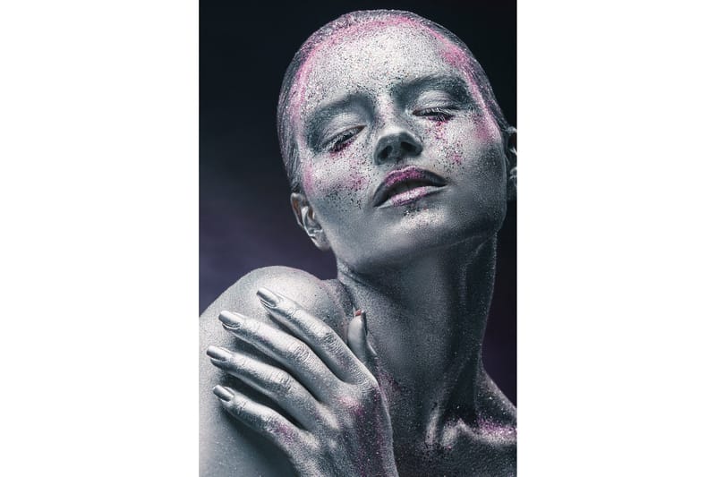 Tolunay Entrémåtte 80x200 cm - Flerfarvet - Tekstiler - Tæpper - Hall måtte