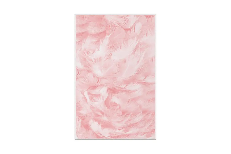 Tolunay Entrémåtte 80x200 cm, Flerfarvet