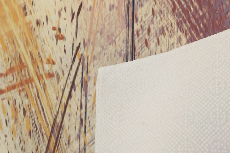 Tolunay Entrémåtte 80x200 cm - Flerfarvet - Tekstiler - Tæpper - Hall måtte