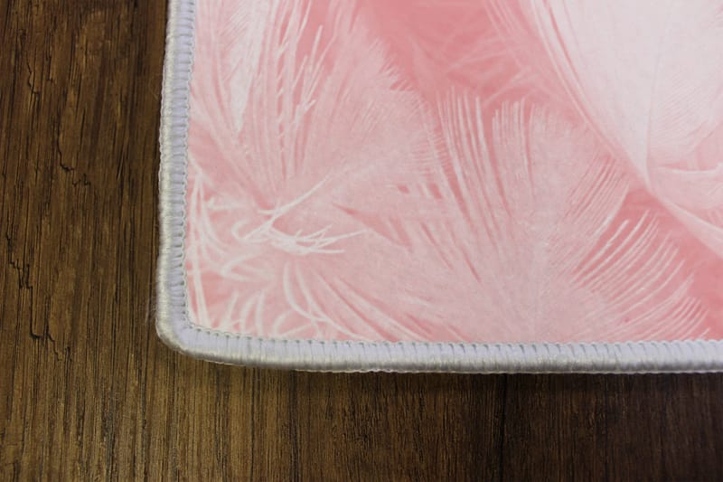 Tolunay Entrémåtte 80x200 cm - Flerfarvet - Tekstiler - Tæpper - Hall måtte