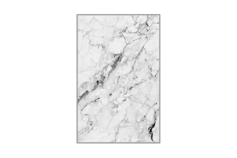 Tolunay Entrémåtte 80x200 cm, Flerfarvet