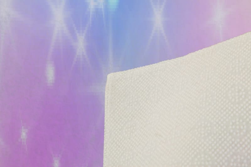 Tolunay Entrémåtte 80x200 cm - Flerfarvet - Tekstiler - Tæpper - Hall måtte