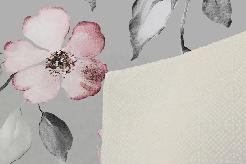 Tolunay Entrémåtte 80x200 cm - Flerfarvet - Tekstiler - Tæpper - Hall måtte