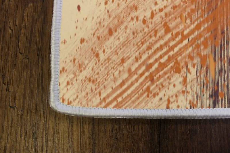 Tolunay Entrémåtte 80x200 cm - Flerfarvet - Tekstiler - Tæpper - Hall måtte