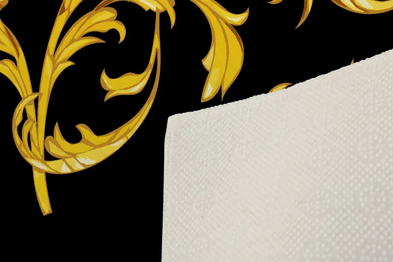 Tolunay Entrémåtte 80x200 cm - Flerfarvet - Tekstiler - Tæpper - Hall måtte