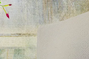 Tolunay Entrémåtte 80x200 cm - Flerfarvet - Tekstiler - Tæpper - Hall måtte