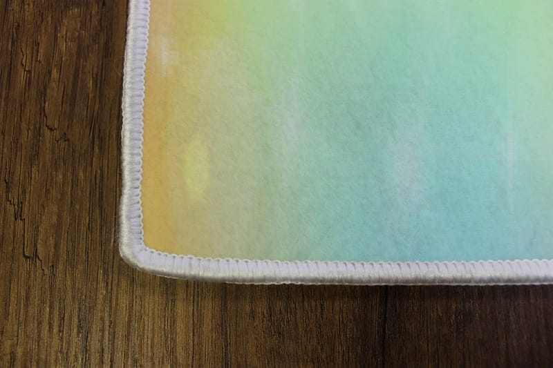 Tolunay Entrémåtte 80x200 cm - Flerfarvet - Tekstiler - Tæpper - Hall måtte