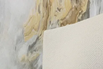 Tolunay Entrémåtte 80x200 cm - Flerfarvet - Tekstiler - Tæpper - Hall måtte