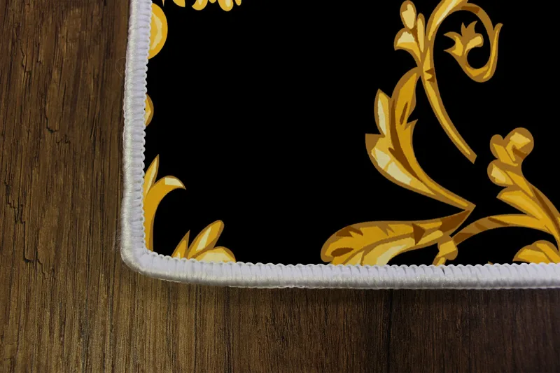 Tolunay Entrémåtte 80x200 cm - Flerfarvet - Tekstiler - Tæpper - Hall måtte