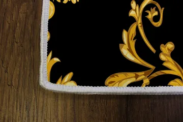Tolunay Entrémåtte 80x200 cm - Flerfarvet - Tekstiler - Tæpper - Hall måtte