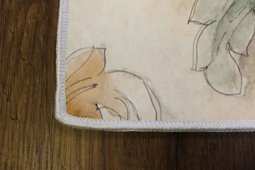 Tolunay Entrémåtte 80x200 cm - Flerfarvet - Tekstiler - Tæpper - Hall måtte