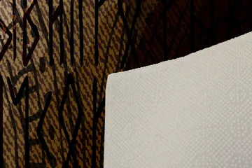 Tolunay Entrémåtte 80x200 cm - Flerfarvet - Tekstiler - Tæpper - Hall måtte