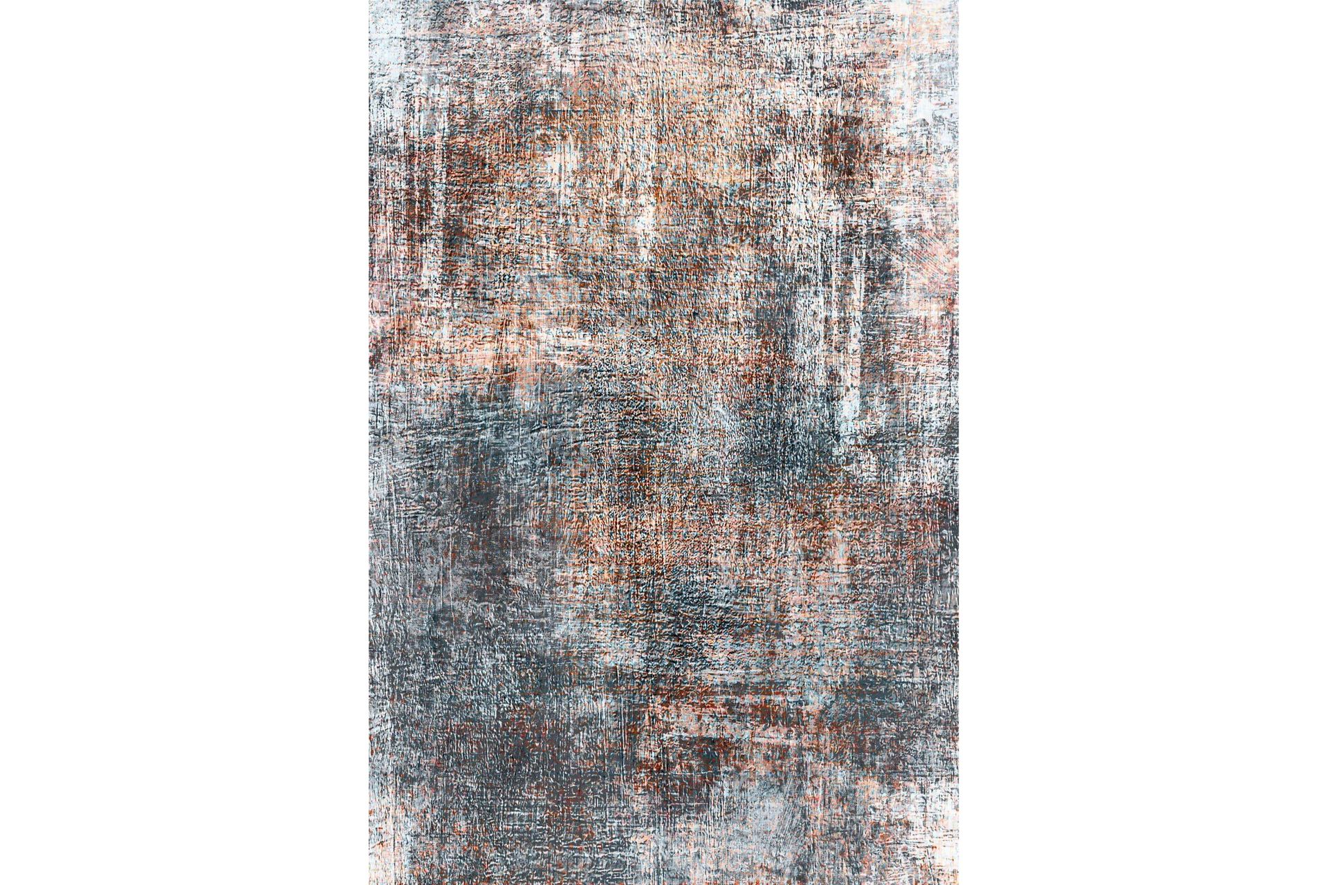 Tolunay Tæppe 80x120 cm - Flerfarvet - Tekstiler - Tæpper - Små tæpper
