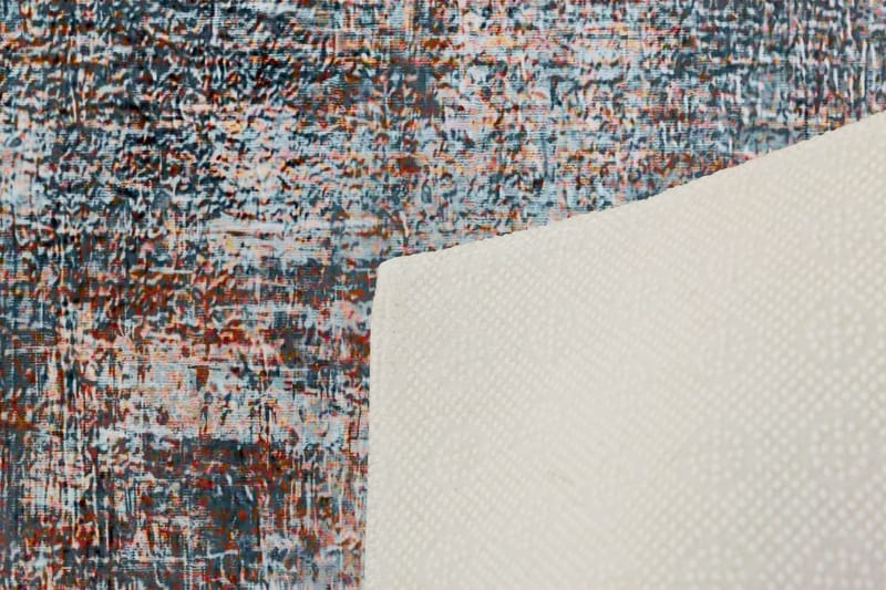 Tolunay Tæppe 80x120 cm - Flerfarvet - Tæpper - Små tæpper