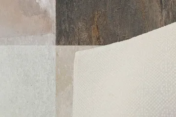 Tolunay Tæppe 80x120 cm - Flerfarvet - Tekstiler - Tæpper - Små tæpper