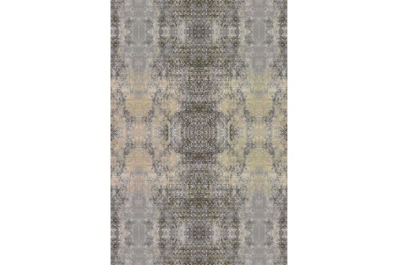 Tolunay Tæppe 80x150 cm - Flerfarvet - Tekstiler - Tæpper - Små tæpper