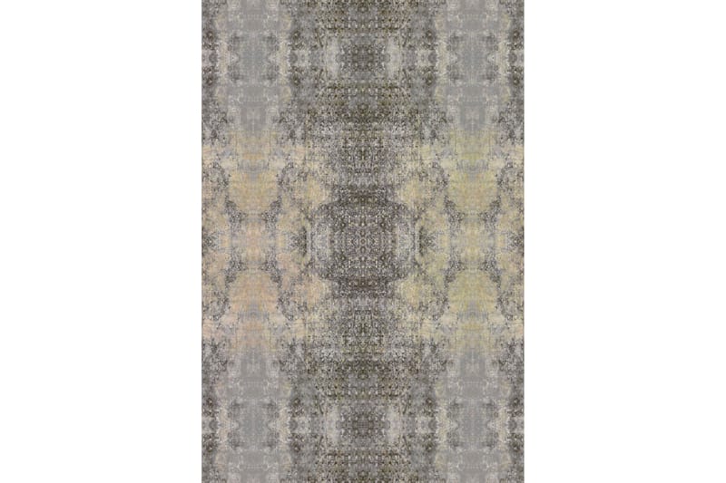 Tolunay Tæppe 80x150 cm - Flerfarvet - Tæpper - Små tæpper