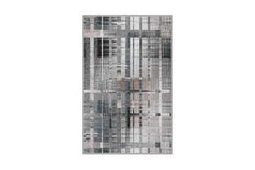 Tolunay Tæppe 80x150 cm - Flerfarvet - Tekstiler - Tæpper - Små tæpper