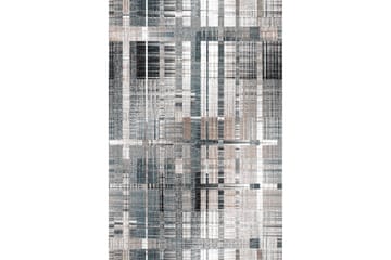 Tolunay Tæppe 80x150 cm - Flerfarvet - Tekstiler - Tæpper - Små tæpper