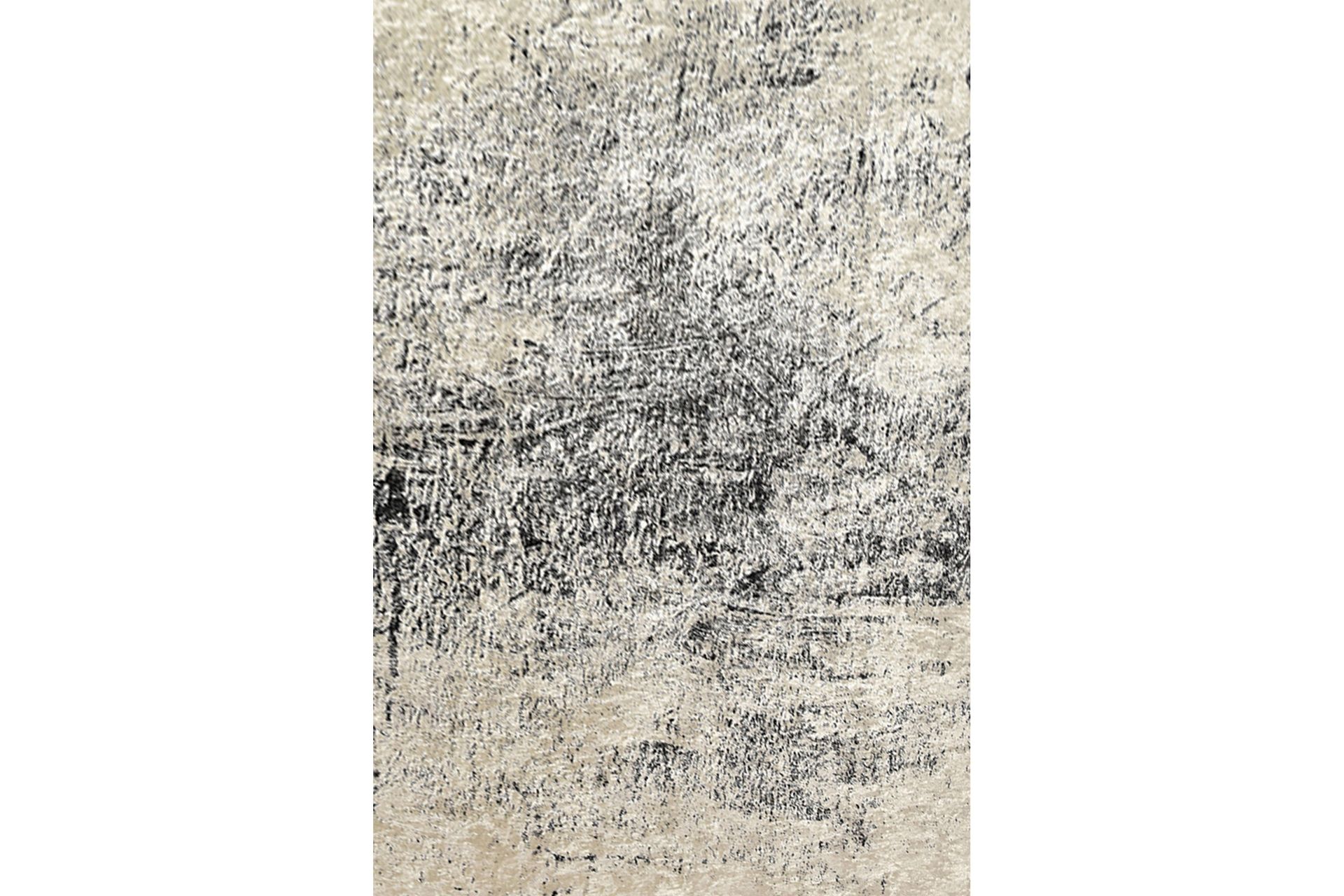 Umboni Tæppe 80x150 cm - Flerfarvet/Velour - Tekstiler - Tæpper