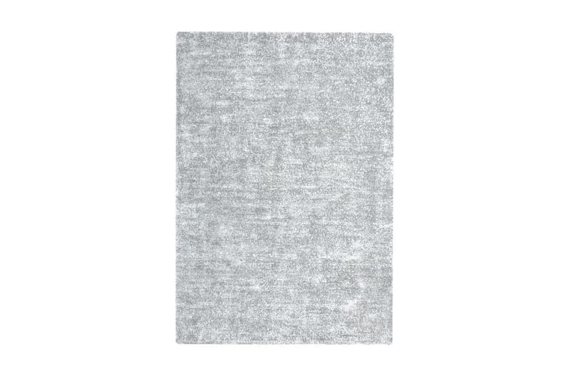 Vennastone Thag Tæppe 200x290 cm Grå/Sølv - D-Sign - Tæpper - Små tæpper