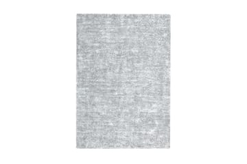 Vennastone Thag Tæppe 80x150 cm Grå/Sølv