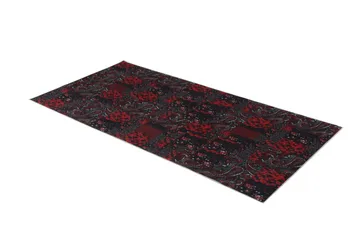Vianney Tæppe 80x150 cm - Flerfarvet - Tekstiler - Tæpper - Små tæpper