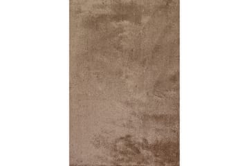 Vigentino Tæppe 80x140 cm - Beige/Akryl - Tekstiler - Tæpper - Små tæpper
