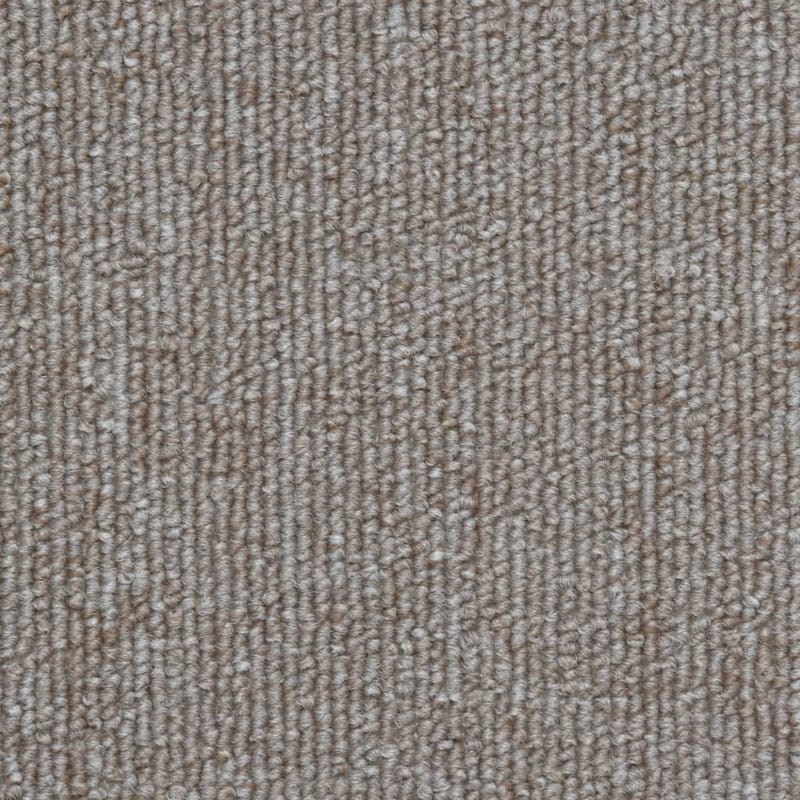 15 stk. trappemåtter 65 x 24 x 4 cm gråbrun - Brun - Trappetrins tæpper