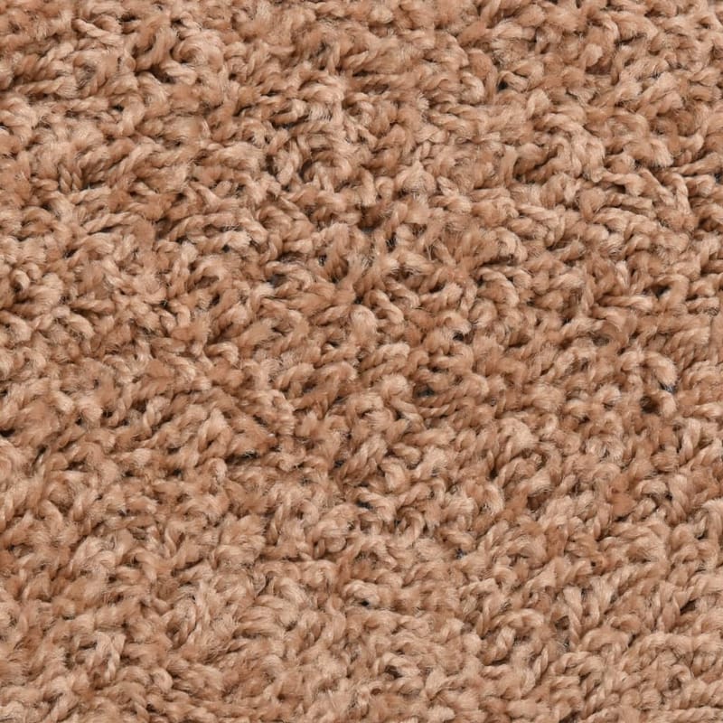 15 stk. trappemåtter 65 x 25 cm beige - Beige - Tekstiler - Tæpper - Specialmåtte - Trappetrins tæpper
