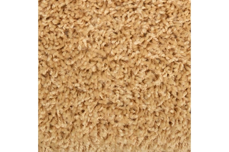 15 stk. trappemåtter 65x25 cm beige - Beige - Tekstiler - Tæpper - Specialmåtte - Trappetrins tæpper