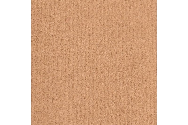tæppeløber 100x200 cm BCF beige - Beige - Trappetrins tæpper