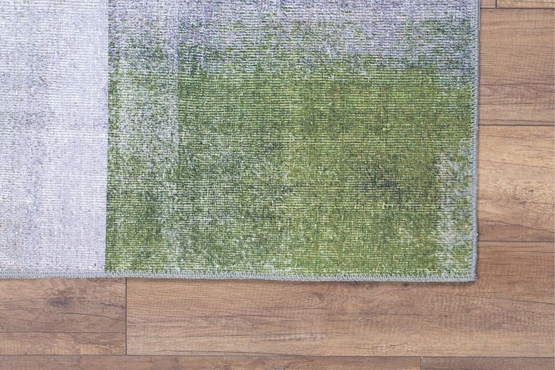 Artloop Tæppe 210x310 cm - Multifarvet - Tekstiler - Tæpper - Store tæpper